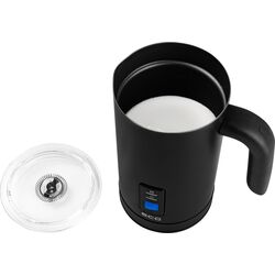 Aparat de spumare a laptelui ECG NM 119 (Black) Thumb