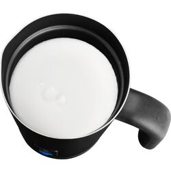 Aparat de spumare a laptelui ECG NM 119 (Black) Thumb