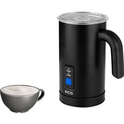 Aparat de spumare a laptelui ECG NM 119 (Black) Thumb