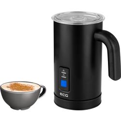 Aparat de spumare a laptelui ECG NM 119 (Black) Thumb