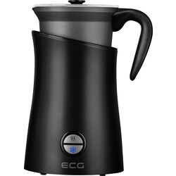 Aparat de spumare a laptelui ECG NM 2255 Latte Art (Black) Thumb