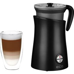 Aparat de spumare a laptelui ECG NM 2255 Latte Art (Black) Thumb