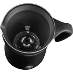Aparat de spumare a laptelui ECG NM 2255 Latte Art (Black) Thumb