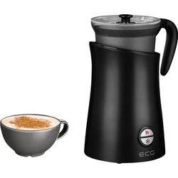 Aparat de spumare a laptelui ECG NM 2255 Latte Art (Black) Thumb