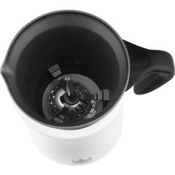 Aparat de spumare a laptelui ECG NM 2255 Latte Art (White) Thumb