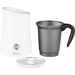 Aparat de spumare a laptelui ECG NM 2255 Latte Art (White) Thumb