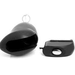 Aparat de spumare a laptelui Esperanza EKF001G (Green) Thumb