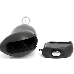 Aparat de spumare a laptelui Esperanza EKF001K (Black) Thumb