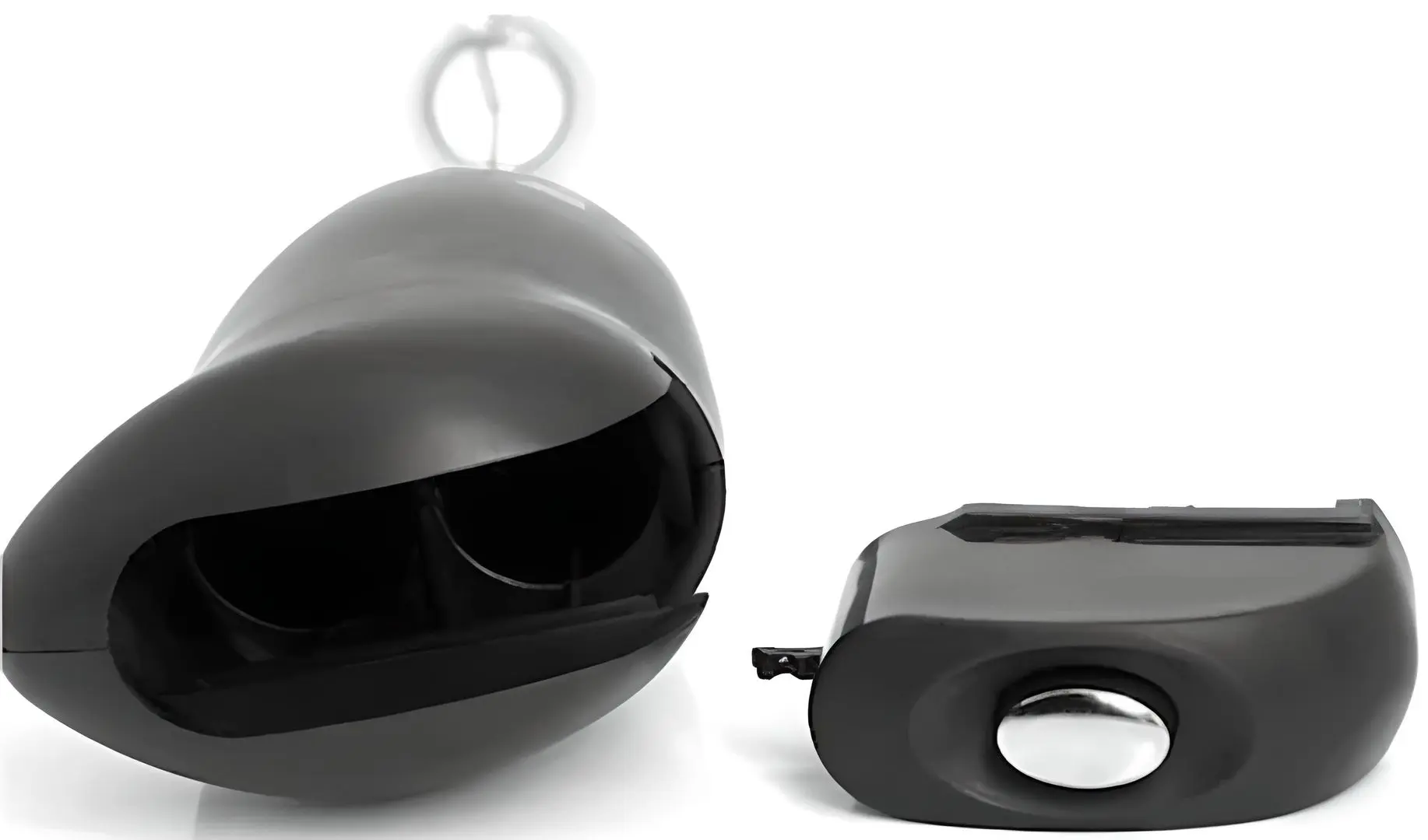 Aparat de spumare a laptelui Esperanza EKF001K (Black)