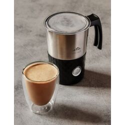 Aparat de spumare a laptelui ETA Artteo 4189 90000 (Inox/Black) Thumb