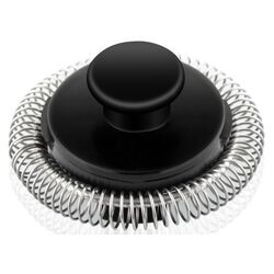 Aparat de spumare a laptelui ETA Artteo 4189 90000 (Inox/Black) Thumb