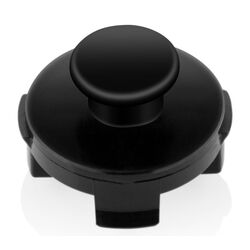 Aparat de spumare a laptelui ETA Artteo 4189 90000 (Inox/Black) Thumb