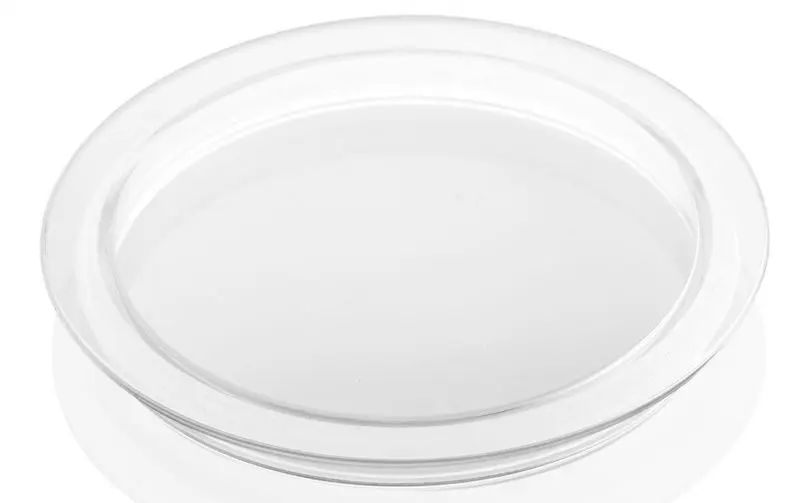 Aparat de spumare a laptelui ETA Artteo 4189 90000 (Inox/Black)