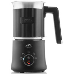 Aparat de spumare a laptelui ETA Cremeo 8189 90000 (Black)