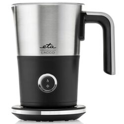 Aparat de spumare a laptelui ETA Lacco 5189 9000 (Inox/Black)