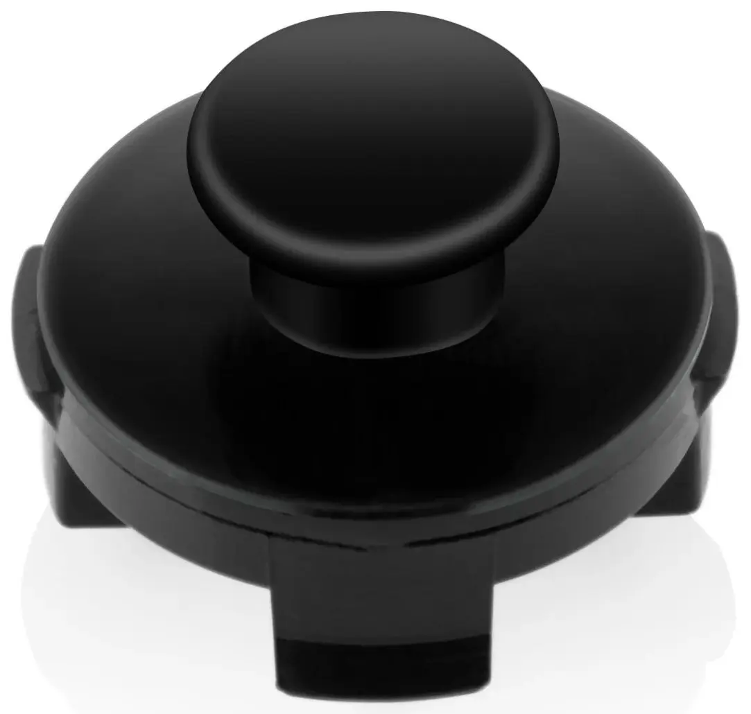 Aparat de spumare a laptelui ETA Lacco 5189 9000 (Inox/Black)