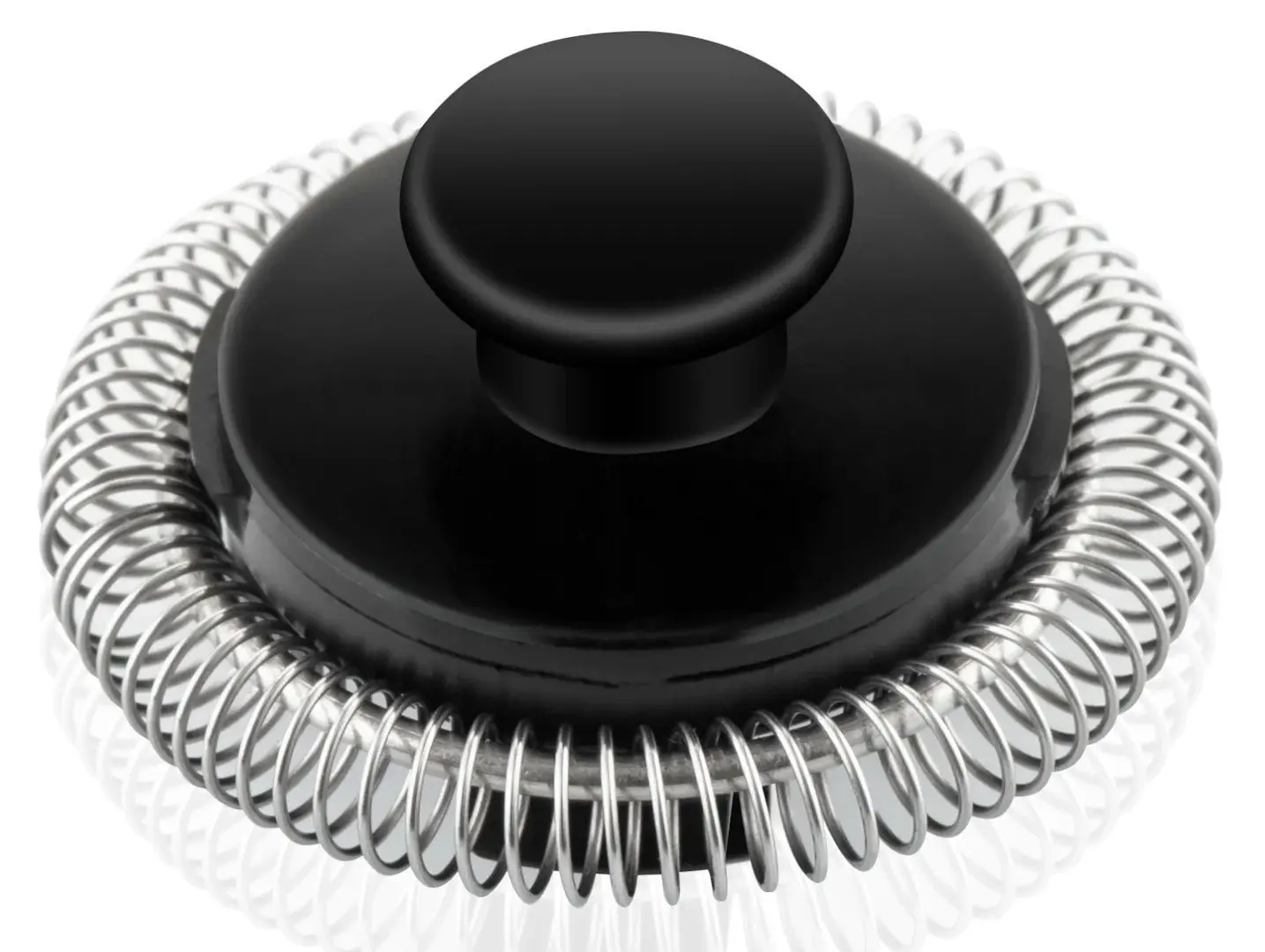 Aparat de spumare a laptelui ETA Lacco 5189 9000 (Inox/Black)