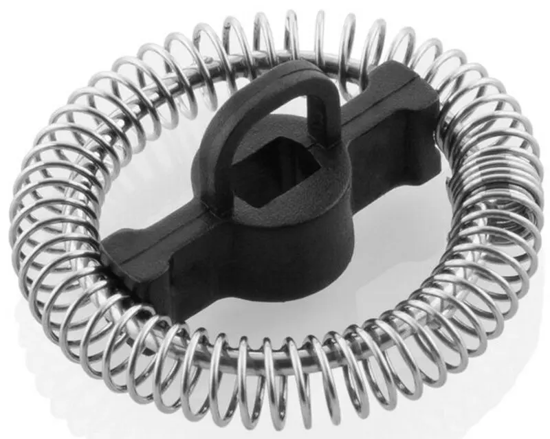 Aparat de spumare a laptelui ETA Latteo (Inox)