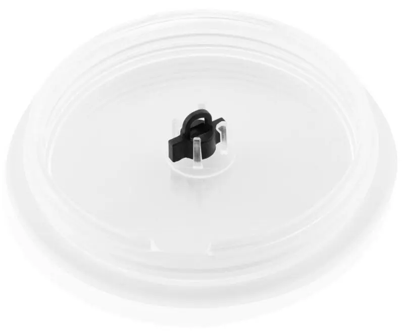 Aparat de spumare a laptelui ETA Latteo (Inox)