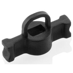 Aparat de spumare a laptelui ETA Latteo (Inox) Thumb