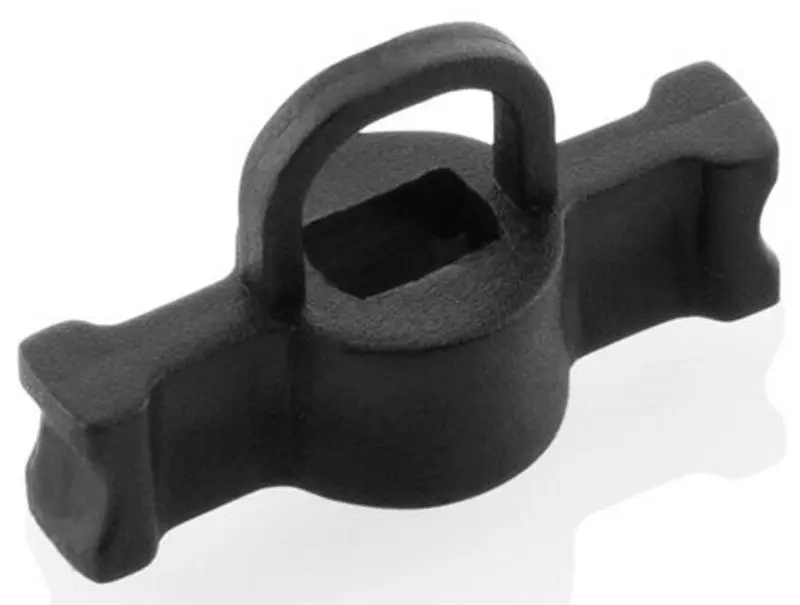 Aparat de spumare a laptelui ETA Latteo (Inox)