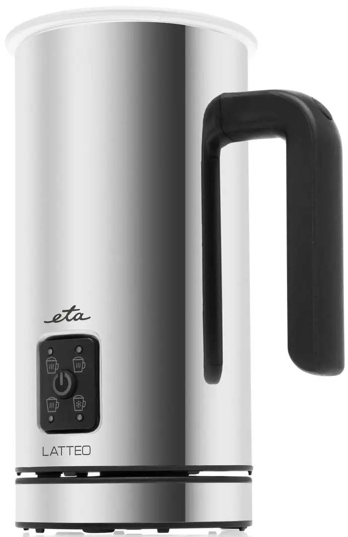 Aparat de spumare a laptelui ETA Latteo (Inox)