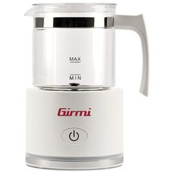 Aparat de spumare a laptelui Girmi ML70 (White) Thumb