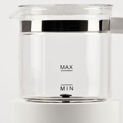 Aparat de spumare a laptelui Girmi ML70 (White) Thumb