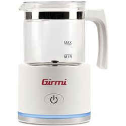 Aparat de spumare a laptelui Girmi ML70 (White)