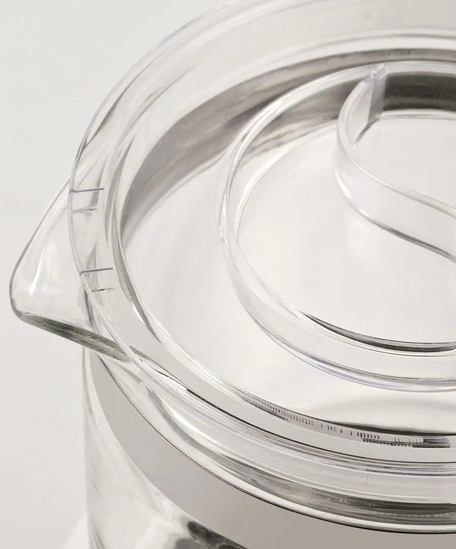 Aparat de spumare a laptelui Girmi ML70 (White)