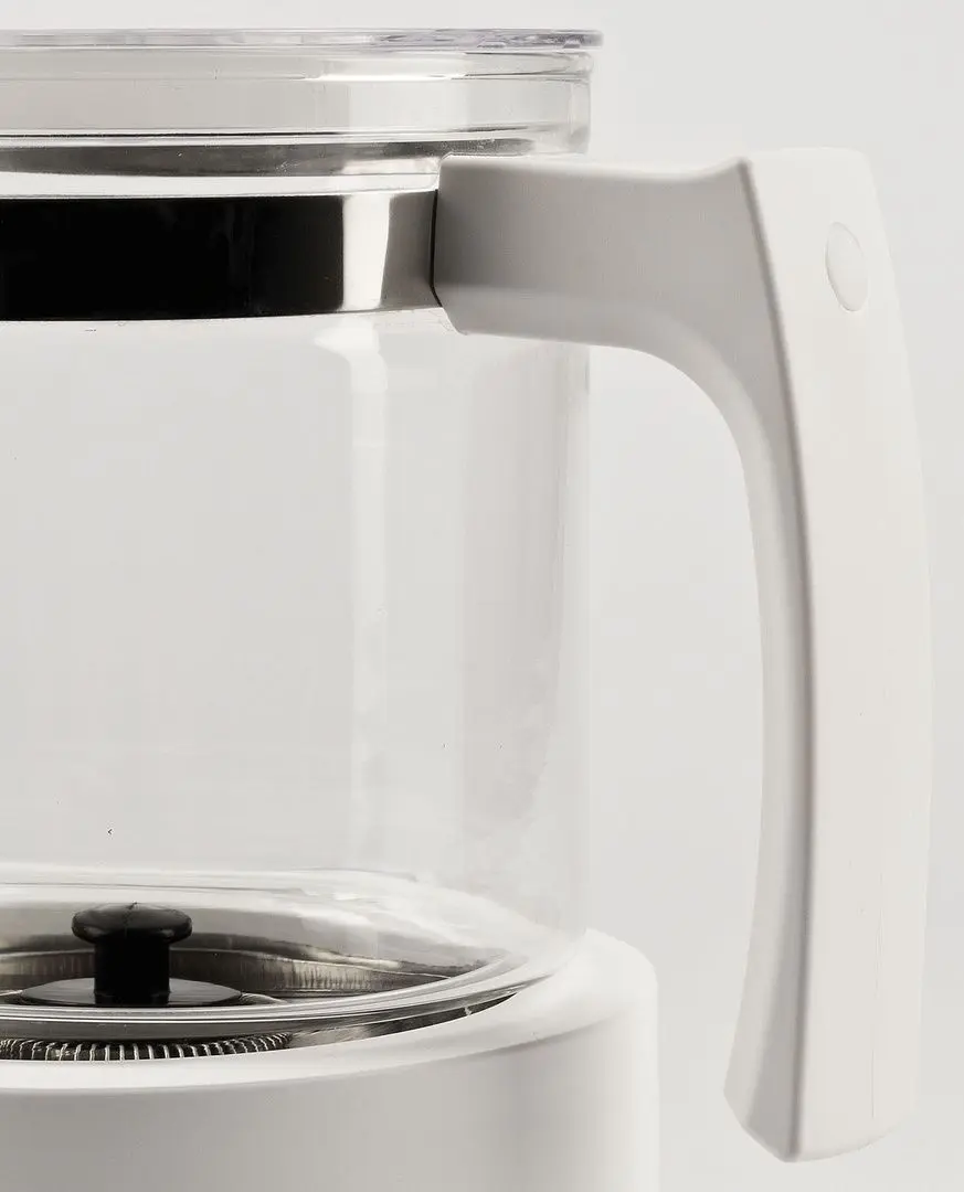 Aparat de spumare a laptelui Girmi ML70 (White)