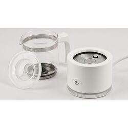 Aparat de spumare a laptelui Girmi ML70 (White) Thumb