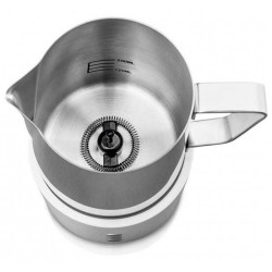 Вспениватель молока Haeger Super Foam (White/Inox) Thumb