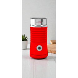 Aparat de spumare a laptelui Hauser MF-240R (Red) Thumb