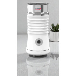 Aparat de spumare a laptelui Hauser MF-240W (White) Thumb