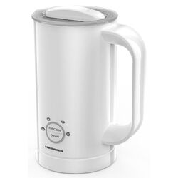 Aparat de spumare a laptelui Heinner HMFR-450WH (White) Thumb