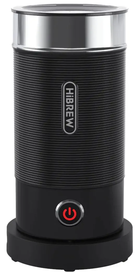 Вспениватель молока Hibrew M1A (Black)