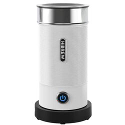 Вспениватель молока Hibrew M1A (White)