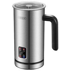 Вспениватель молока Hibrew M3 (Silver)