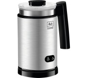 Aparat de spumare a laptelui Melitta Cremio II (Inox/Black)