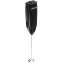 Aparat de spumare a laptelui Mesko MS 4493b (Black) Thumb