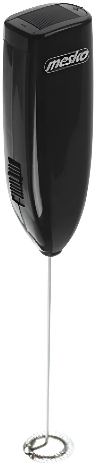 Aparat de spumare a laptelui Mesko MS 4493b (Black) - 2