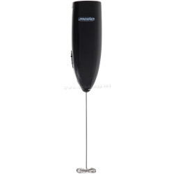 Aparat de spumare a laptelui Mesko MS 4493b (Black)