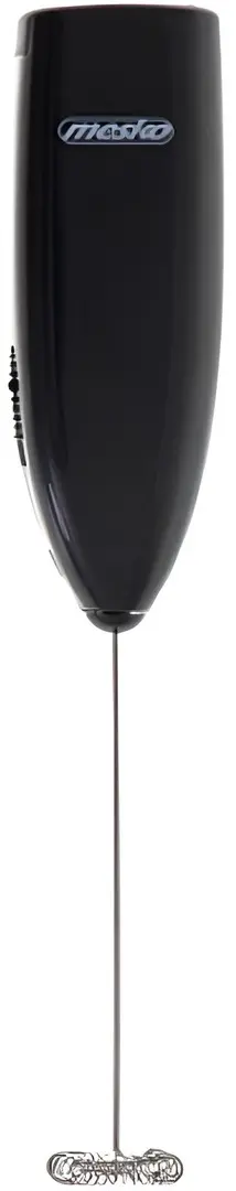 Aparat de spumare a laptelui Mesko MS 4493b (Black)