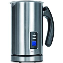 Aparat de spumare a laptelui MPM MKW-03 (Silver)