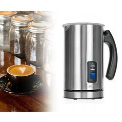 Aparat de spumare a laptelui MPM MKW-03M (Inox) Thumb