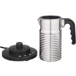 Вспениватель молока Nespresso Aeroccino 4 (Silver/Black) Thumb