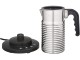 Aparat de spumare a laptelui Nespresso Aeroccino 4 (Silver/Black)