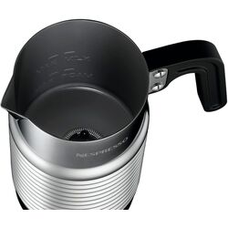 Вспениватель молока Nespresso Aeroccino 4 (Silver/Black) Thumb