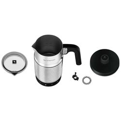 Вспениватель молока Nespresso Aeroccino 4 (Silver/Black) Thumb